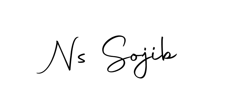 This is the best signature style for the Ns Sojib name. Also you like these signature font (Autography-DOLnW). Mix name signature. Ns Sojib signature style 10 images and pictures png