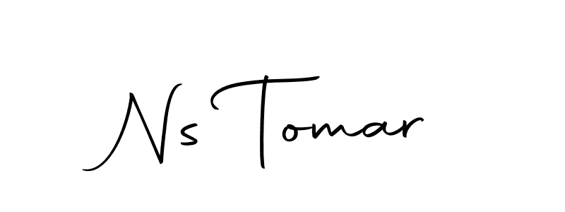 Check out images of Autograph of Ns Tomar name. Actor Ns Tomar Signature Style. Autography-DOLnW is a professional sign style online. Ns Tomar signature style 10 images and pictures png