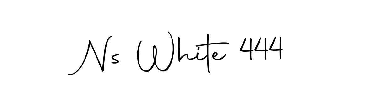 Check out images of Autograph of Ns White 444 name. Actor Ns White 444 Signature Style. Autography-DOLnW is a professional sign style online. Ns White 444 signature style 10 images and pictures png