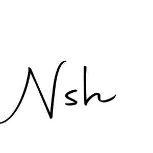 See photos of Nsh official signature by Spectra . Check more albums & portfolios. Read reviews & check more about Autography-DOLnW font. Nsh signature style 10 images and pictures png