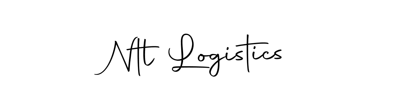 This is the best signature style for the Ntl Logistics name. Also you like these signature font (Autography-DOLnW). Mix name signature. Ntl Logistics signature style 10 images and pictures png