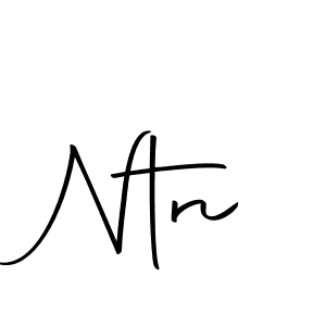 How to Draw Ntn signature style? Autography-DOLnW is a latest design signature styles for name Ntn. Ntn signature style 10 images and pictures png