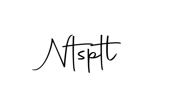 You can use this online signature creator to create a handwritten signature for the name Ntsptl. This is the best online autograph maker. Ntsptl signature style 10 images and pictures png