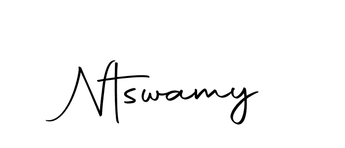 You can use this online signature creator to create a handwritten signature for the name Ntswamy. This is the best online autograph maker. Ntswamy signature style 10 images and pictures png