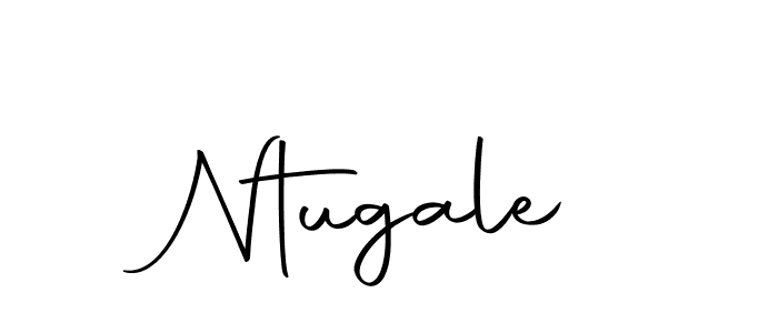 Also we have Ntugale name is the best signature style. Create professional handwritten signature collection using Autography-DOLnW autograph style. Ntugale signature style 10 images and pictures png