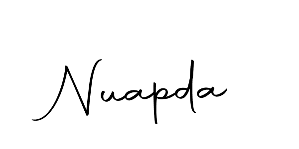 Once you've used our free online signature maker to create your best signature Autography-DOLnW style, it's time to enjoy all of the benefits that Nuapda name signing documents. Nuapda signature style 10 images and pictures png