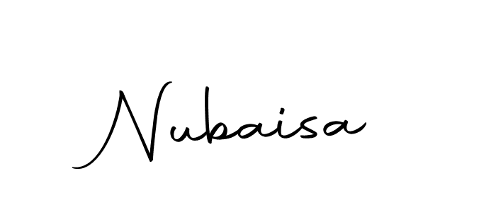 It looks lik you need a new signature style for name Nubaisa. Design unique handwritten (Autography-DOLnW) signature with our free signature maker in just a few clicks. Nubaisa signature style 10 images and pictures png