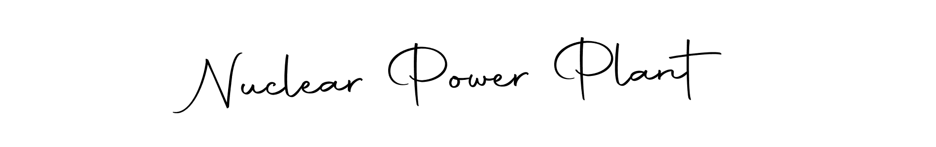 Make a beautiful signature design for name Nuclear Power Plant. Use this online signature maker to create a handwritten signature for free. Nuclear Power Plant signature style 10 images and pictures png