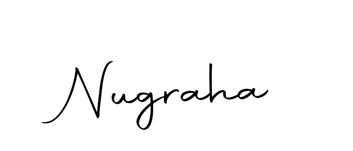 Best and Professional Signature Style for Nugraha. Autography-DOLnW Best Signature Style Collection. Nugraha signature style 10 images and pictures png