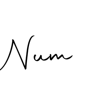 Autography-DOLnW is a professional signature style that is perfect for those who want to add a touch of class to their signature. It is also a great choice for those who want to make their signature more unique. Get Num name to fancy signature for free. Num signature style 10 images and pictures png