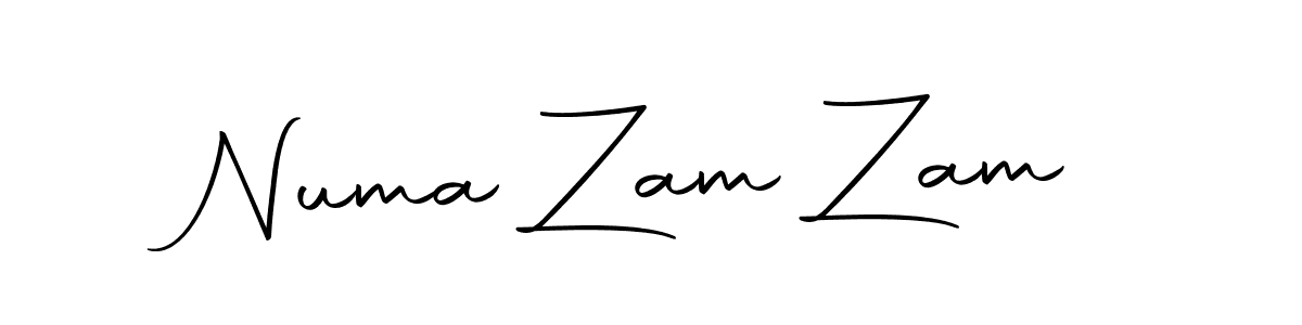 Once you've used our free online signature maker to create your best signature Autography-DOLnW style, it's time to enjoy all of the benefits that Numa Zam Zam name signing documents. Numa Zam Zam signature style 10 images and pictures png