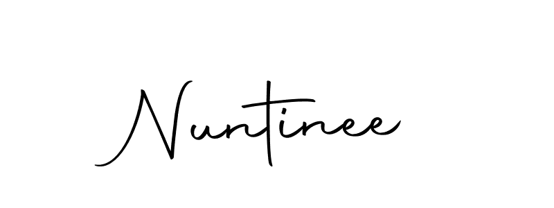 Once you've used our free online signature maker to create your best signature Autography-DOLnW style, it's time to enjoy all of the benefits that Nuntinee name signing documents. Nuntinee signature style 10 images and pictures png