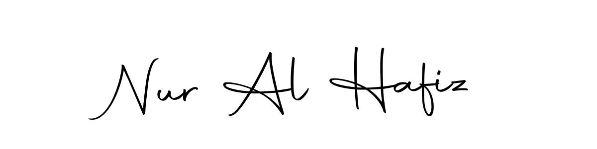 How to make Nur Al Hafiz signature? Autography-DOLnW is a professional autograph style. Create handwritten signature for Nur Al Hafiz name. Nur Al Hafiz signature style 10 images and pictures png