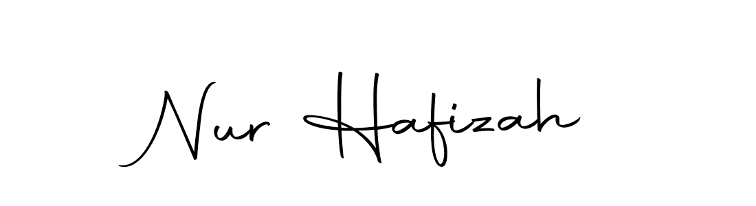 This is the best signature style for the Nur Hafizah name. Also you like these signature font (Autography-DOLnW). Mix name signature. Nur Hafizah signature style 10 images and pictures png