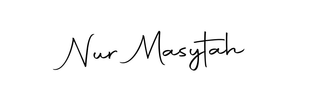 See photos of Nur Masytah official signature by Spectra . Check more albums & portfolios. Read reviews & check more about Autography-DOLnW font. Nur Masytah signature style 10 images and pictures png