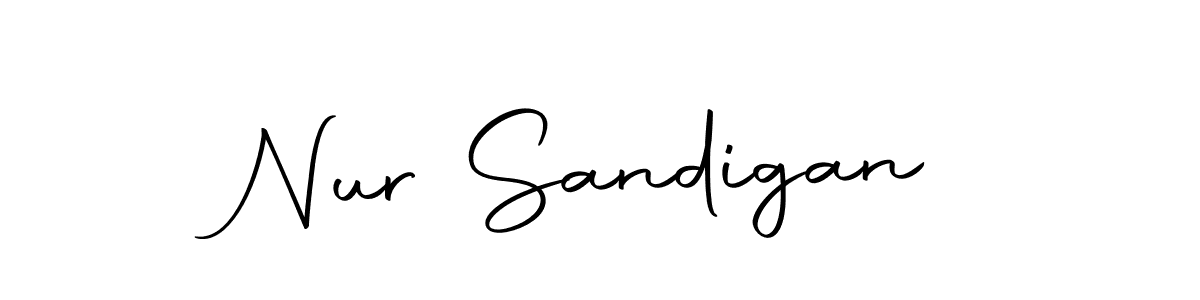 Check out images of Autograph of Nur Sandigan name. Actor Nur Sandigan Signature Style. Autography-DOLnW is a professional sign style online. Nur Sandigan signature style 10 images and pictures png