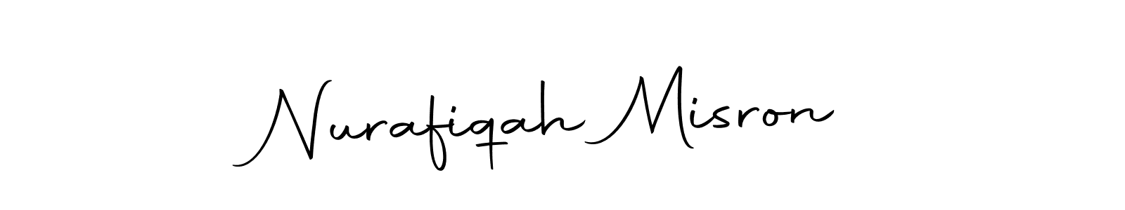 Best and Professional Signature Style for Nurafiqah Misron. Autography-DOLnW Best Signature Style Collection. Nurafiqah Misron signature style 10 images and pictures png