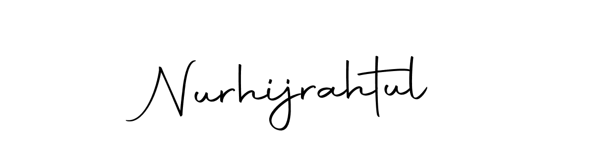 Check out images of Autograph of Nurhijrahtul name. Actor Nurhijrahtul Signature Style. Autography-DOLnW is a professional sign style online. Nurhijrahtul signature style 10 images and pictures png