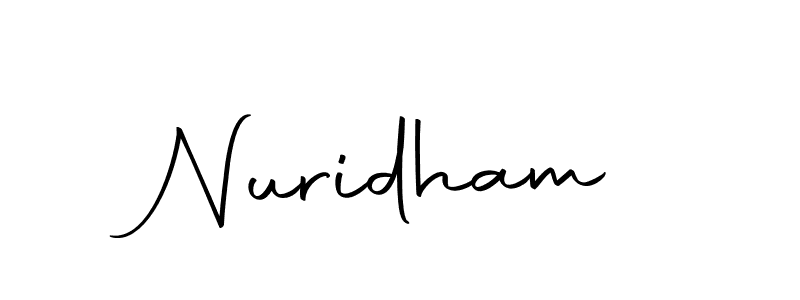 How to Draw Nuridham signature style? Autography-DOLnW is a latest design signature styles for name Nuridham. Nuridham signature style 10 images and pictures png