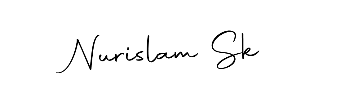 Similarly Autography-DOLnW is the best handwritten signature design. Signature creator online .You can use it as an online autograph creator for name Nurislam Sk. Nurislam Sk signature style 10 images and pictures png