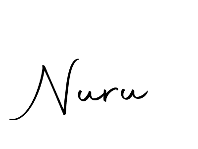 Check out images of Autograph of Nuru name. Actor Nuru Signature Style. Autography-DOLnW is a professional sign style online. Nuru signature style 10 images and pictures png