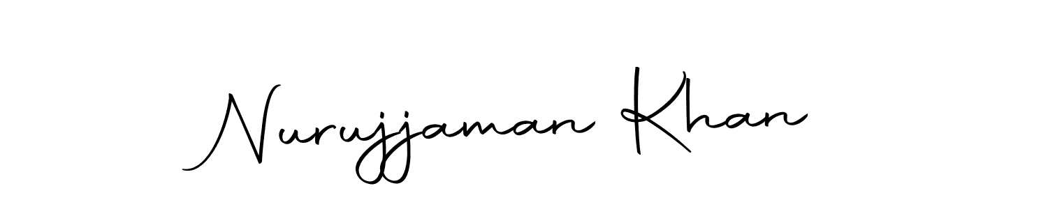 Here are the top 10 professional signature styles for the name Nurujjaman Khan. These are the best autograph styles you can use for your name. Nurujjaman Khan signature style 10 images and pictures png