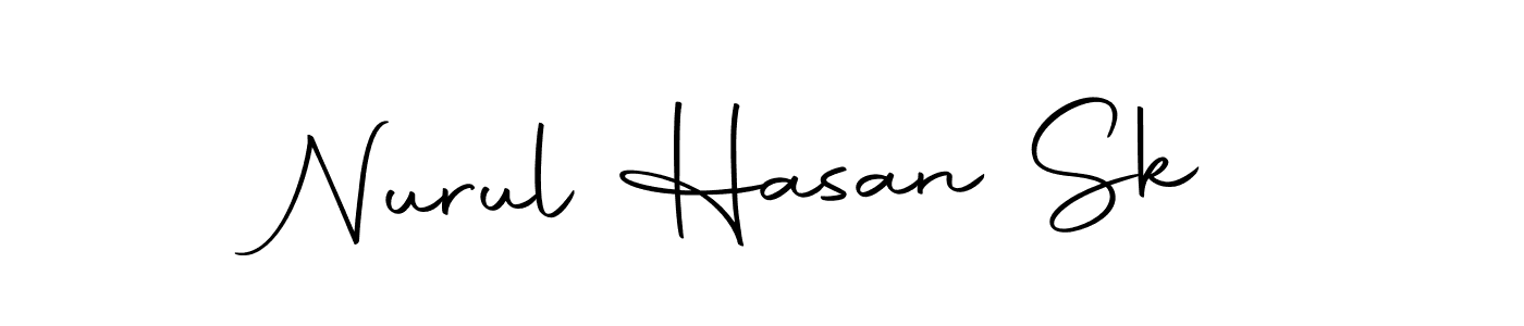 Also we have Nurul Hasan Sk name is the best signature style. Create professional handwritten signature collection using Autography-DOLnW autograph style. Nurul Hasan Sk signature style 10 images and pictures png
