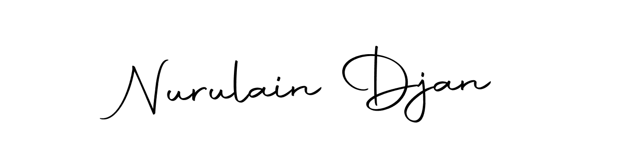 See photos of Nurulain Djan official signature by Spectra . Check more albums & portfolios. Read reviews & check more about Autography-DOLnW font. Nurulain Djan signature style 10 images and pictures png