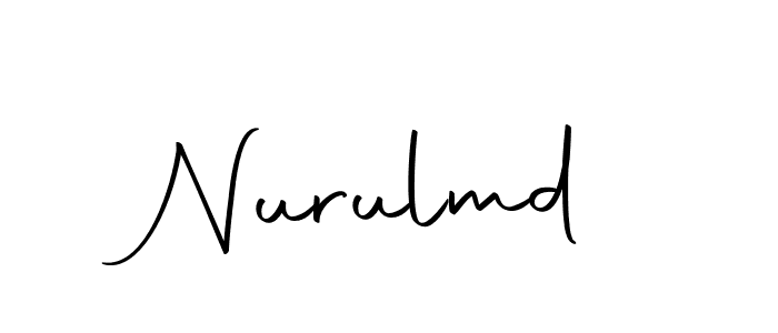 It looks lik you need a new signature style for name Nurulmd. Design unique handwritten (Autography-DOLnW) signature with our free signature maker in just a few clicks. Nurulmd signature style 10 images and pictures png