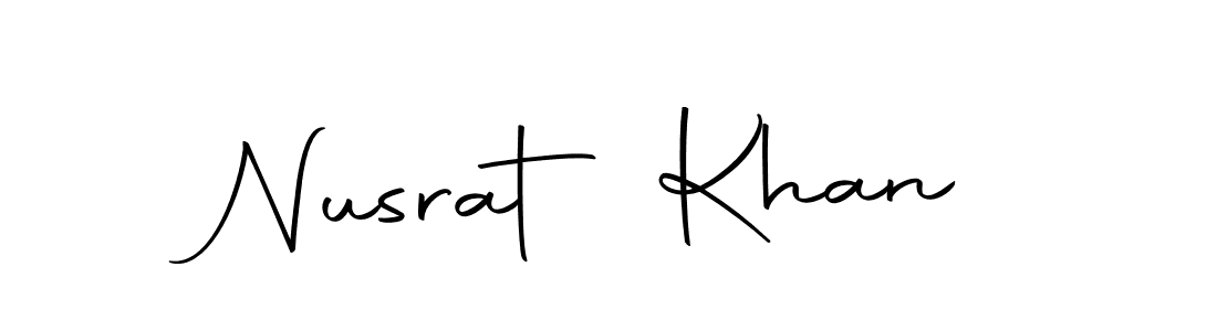 Also You can easily find your signature by using the search form. We will create Nusrat Khan name handwritten signature images for you free of cost using Autography-DOLnW sign style. Nusrat Khan signature style 10 images and pictures png