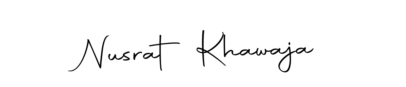 How to Draw Nusrat Khawaja signature style? Autography-DOLnW is a latest design signature styles for name Nusrat Khawaja. Nusrat Khawaja signature style 10 images and pictures png