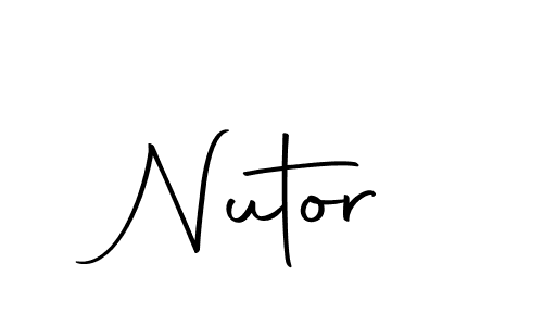 You can use this online signature creator to create a handwritten signature for the name Nutor. This is the best online autograph maker. Nutor signature style 10 images and pictures png