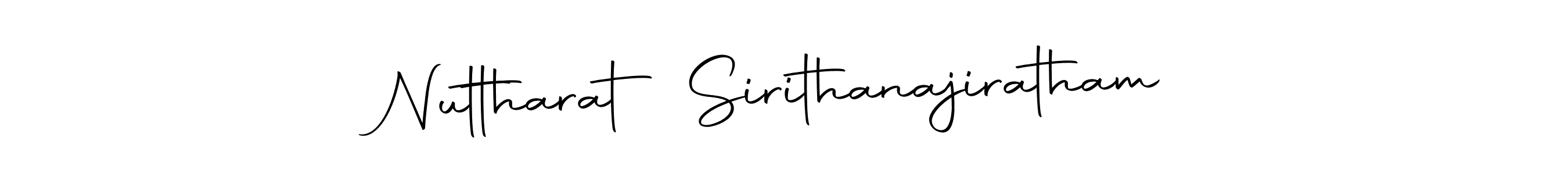 See photos of Nuttharat Sirithanajiratham official signature by Spectra . Check more albums & portfolios. Read reviews & check more about Autography-DOLnW font. Nuttharat Sirithanajiratham signature style 10 images and pictures png