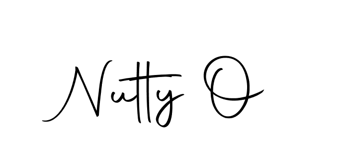 Similarly Autography-DOLnW is the best handwritten signature design. Signature creator online .You can use it as an online autograph creator for name Nutty O. Nutty O signature style 10 images and pictures png