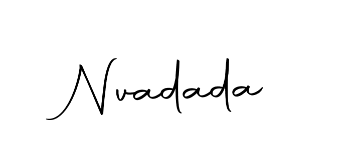 It looks lik you need a new signature style for name Nvadada. Design unique handwritten (Autography-DOLnW) signature with our free signature maker in just a few clicks. Nvadada signature style 10 images and pictures png