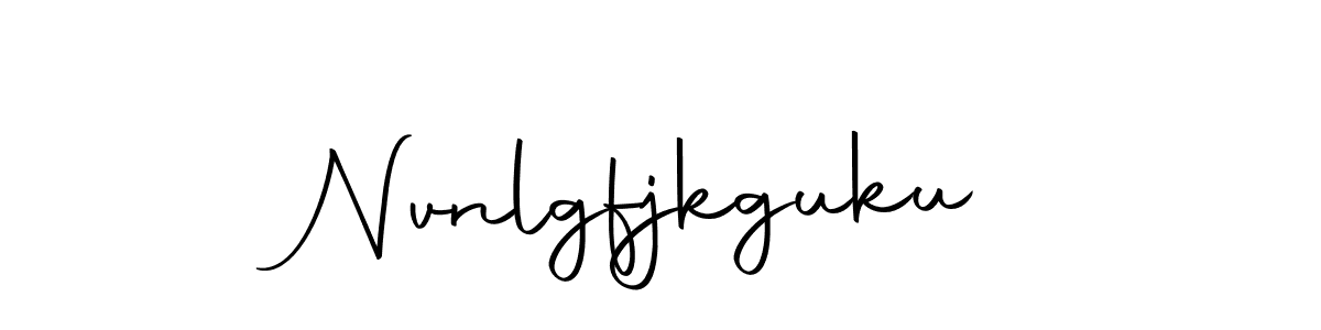 It looks lik you need a new signature style for name Nvnlgfjkguku. Design unique handwritten (Autography-DOLnW) signature with our free signature maker in just a few clicks. Nvnlgfjkguku signature style 10 images and pictures png