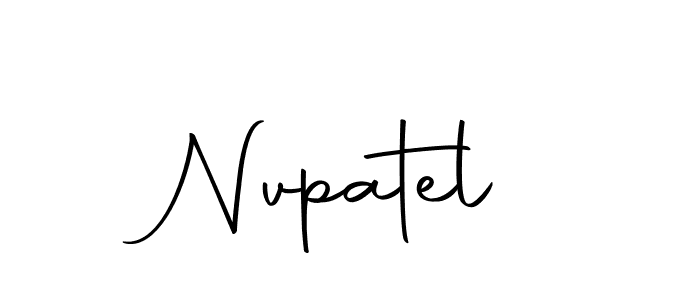 Once you've used our free online signature maker to create your best signature Autography-DOLnW style, it's time to enjoy all of the benefits that Nvpatel name signing documents. Nvpatel signature style 10 images and pictures png