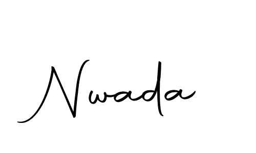 You can use this online signature creator to create a handwritten signature for the name Nwada. This is the best online autograph maker. Nwada signature style 10 images and pictures png