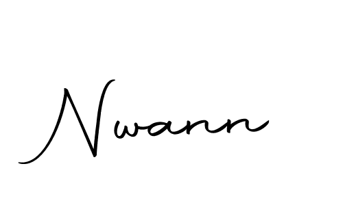 It looks lik you need a new signature style for name Nwann. Design unique handwritten (Autography-DOLnW) signature with our free signature maker in just a few clicks. Nwann signature style 10 images and pictures png