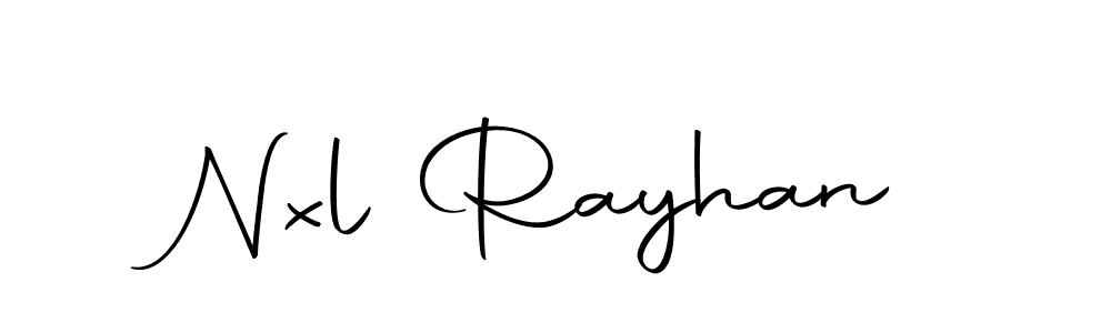 Best and Professional Signature Style for Nxl Rayhan. Autography-DOLnW Best Signature Style Collection. Nxl Rayhan signature style 10 images and pictures png