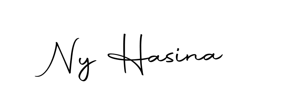 Check out images of Autograph of Ny Hasina name. Actor Ny Hasina Signature Style. Autography-DOLnW is a professional sign style online. Ny Hasina signature style 10 images and pictures png