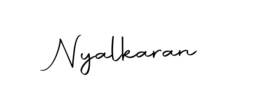 This is the best signature style for the Nyalkaran name. Also you like these signature font (Autography-DOLnW). Mix name signature. Nyalkaran signature style 10 images and pictures png