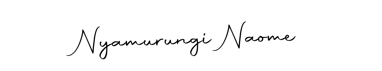 Also You can easily find your signature by using the search form. We will create Nyamurungi Naome name handwritten signature images for you free of cost using Autography-DOLnW sign style. Nyamurungi Naome signature style 10 images and pictures png