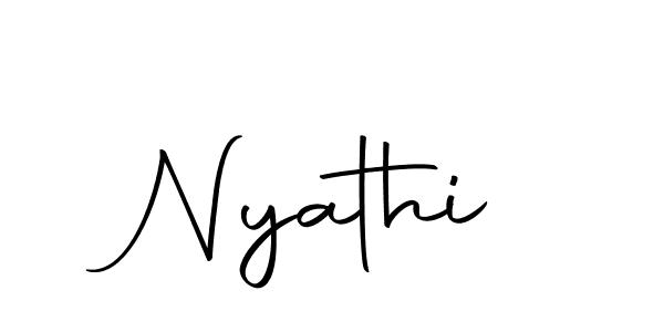 Best and Professional Signature Style for Nyathi. Autography-DOLnW Best Signature Style Collection. Nyathi signature style 10 images and pictures png