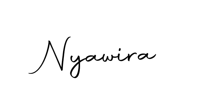 Once you've used our free online signature maker to create your best signature Autography-DOLnW style, it's time to enjoy all of the benefits that Nyawira name signing documents. Nyawira signature style 10 images and pictures png