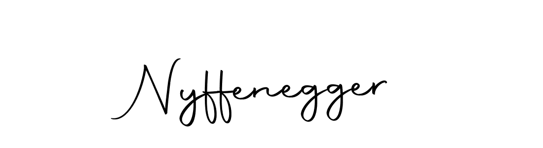 Make a short Nyffenegger signature style. Manage your documents anywhere anytime using Autography-DOLnW. Create and add eSignatures, submit forms, share and send files easily. Nyffenegger signature style 10 images and pictures png