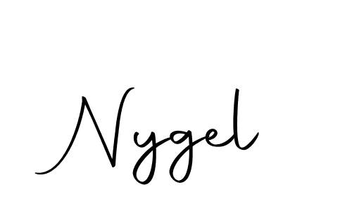 Make a short Nygel signature style. Manage your documents anywhere anytime using Autography-DOLnW. Create and add eSignatures, submit forms, share and send files easily. Nygel signature style 10 images and pictures png