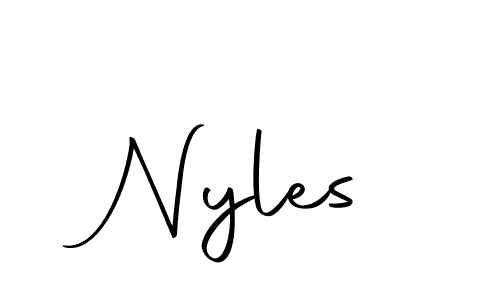 Check out images of Autograph of Nyles name. Actor Nyles Signature Style. Autography-DOLnW is a professional sign style online. Nyles signature style 10 images and pictures png