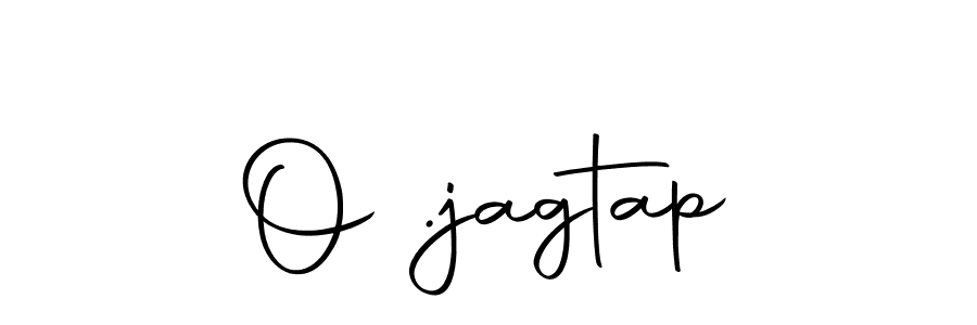 if you are searching for the best signature style for your name O .jagtap. so please give up your signature search. here we have designed multiple signature styles  using Autography-DOLnW. O .jagtap signature style 10 images and pictures png