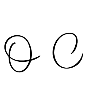 Similarly Autography-DOLnW is the best handwritten signature design. Signature creator online .You can use it as an online autograph creator for name O C. O C signature style 10 images and pictures png